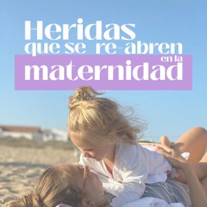 Inseguridad en la maternidad
