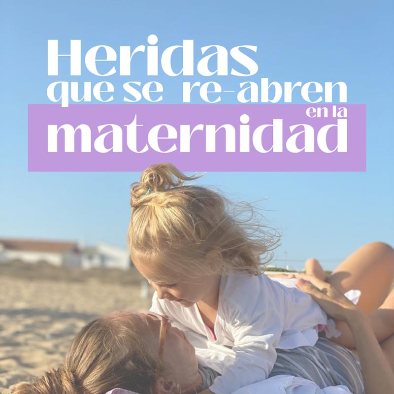 Inseguridad en la maternidad