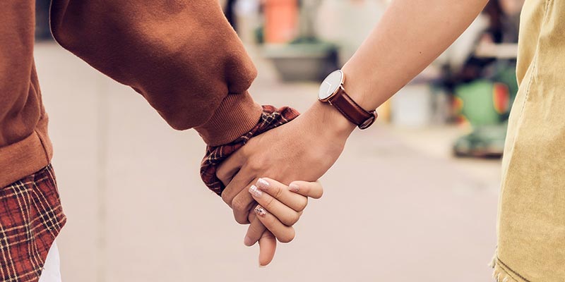 Terapia de pareja